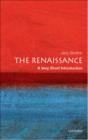 The Renaissance: A Very Short Introduction - eBook