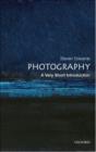 Photography: A Very Short Introduction - eBook