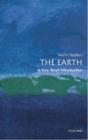 The Earth: A Very Short Introduction - eBook
