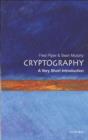 Cryptography: A Very Short Introduction - eBook