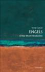 Engels: A Very Short Introduction - eBook