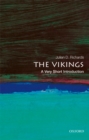 The Vikings : A Very Short Introduction - eBook