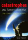 Catastrophes and Lesser Calamities : The causes of mass extinctions - eBook