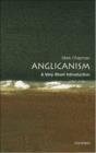 Anglicanism: A Very Short Introduction - eBook