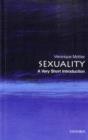 Sexuality: A Very Short Introduction - eBook