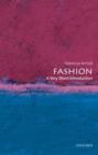 Fashion: A Very Short Introduction - eBook
