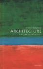Architecture: A Very Short Introduction - eBook