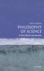 Philosophy of Science: A Very Short Introduction - eBook