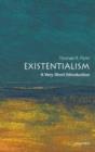 Existentialism: A Very Short Introduction - eBook