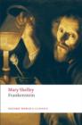 Frankenstein : or The Modern Prometheus - eBook