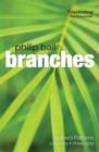 Branches : Nature's patterns: a tapestry in three parts - eBook