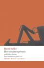 The Metamorphosis and Other Stories - eBook
