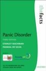 Panic Disorder: The Facts - eBook