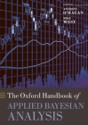The Oxford Handbook of Applied Bayesian Analysis - eBook