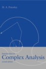 Introduction to Complex Analysis - eBook