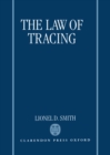 The Law of Tracing - eBook