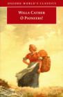 O Pioneers! - eBook