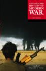The Oxford History of Modern War - eBook