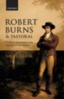 Robert Burns and Pastoral : Poetry and Improvement in Late Eighteenth-Century Scotland - eBook