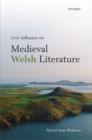 Irish Influence on Medieval Welsh Literature - eBook