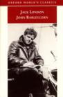 John Barleycorn : `Alcoholic Memoirs' - eBook