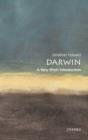 Darwin: A Very Short Introduction - eBook