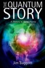 The Quantum Story : A history in 40 moments - eBook