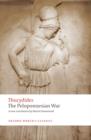 The Peloponnesian War - eBook