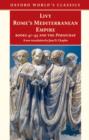 Rome's Mediterranean Empire : Books 41-45 and the Periochae - eBook