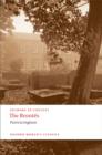 The Brontes (Authors in Context) - eBook