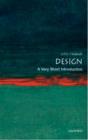 Design: A Very Short Introduction - eBook