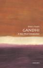 Gandhi: A Very Short Introduction - eBook