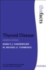 Thyroid Disease - eBook