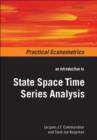 An Introduction to State Space Time Series Analysis - eBook