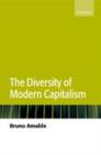 The Diversity of Modern Capitalism - eBook