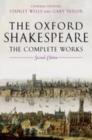 William Shakespeare: The Complete Works - eBook