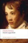 David Copperfield - eBook