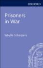 Prisoners in War - eBook