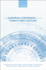 The European Commission of the Twenty-First Century - eBook