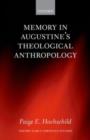 Memory in Augustine's Theological Anthropology - eBook