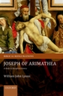 Joseph of Arimathea : A Study in Reception History - eBook