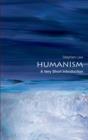 Humanism: A Very Short Introduction - eBook