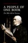 A People of One Book : The Bible and the Victorians - eBook