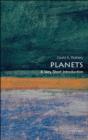 Planets: A Very Short Introduction - eBook
