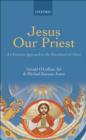 Jesus Our Priest : A Christian Approach to the Priesthood of Christ - eBook