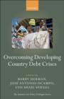 Overcoming Developing Country Debt Crises - eBook