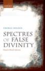 Spectres of False Divinity : Hume's Moral Atheism - eBook