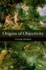 Origins of Objectivity - eBook