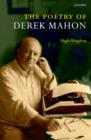 The Poetry of Derek Mahon - eBook