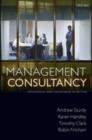 Management Consultancy : Boundaries and Knowledge in Action - eBook